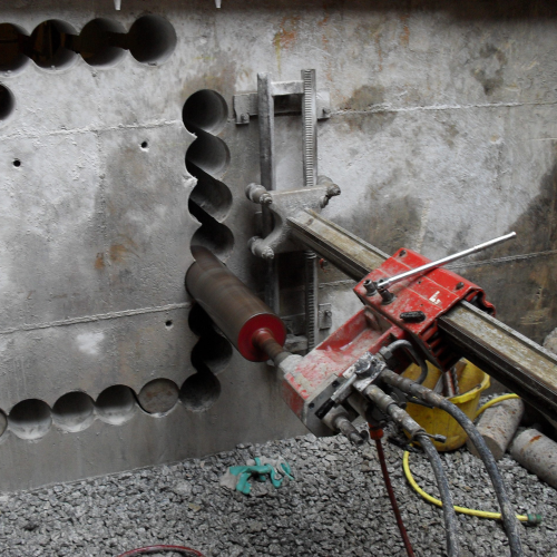 İzmir Beton Çürütme Çözümleri