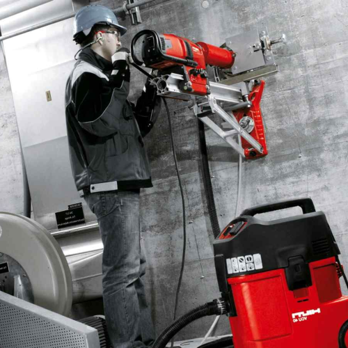 İzmir Karot Beton Delme