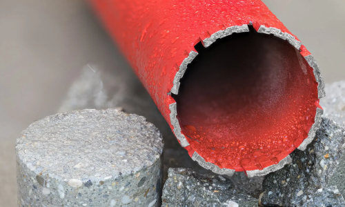 İzmir Beton Numune Alma