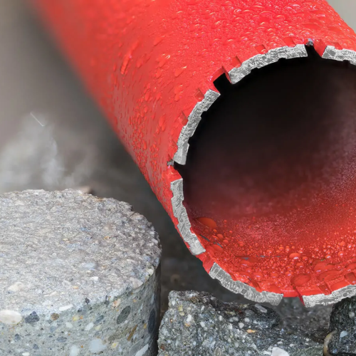 İzmir Beton Numune Alma